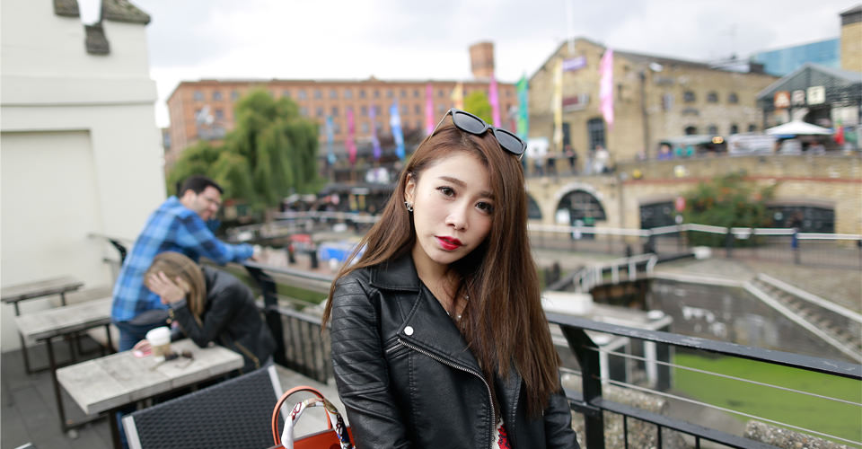 in London